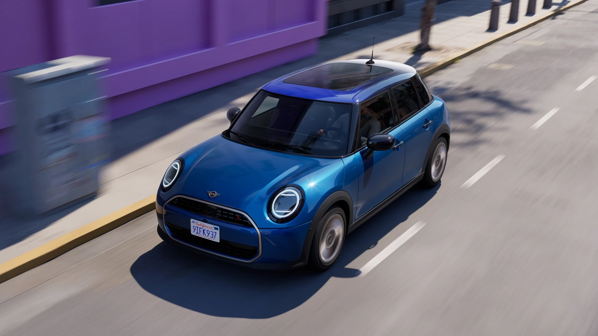 MINI いわき / MINI NEXT いわき